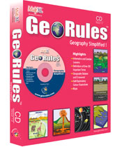 Avail 20% Discount on GeoRules 